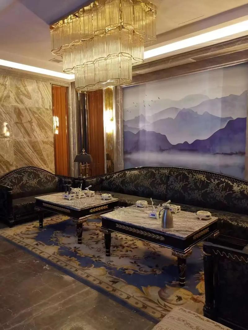 兰州商务ktv与片场区别-西固区ktv预定