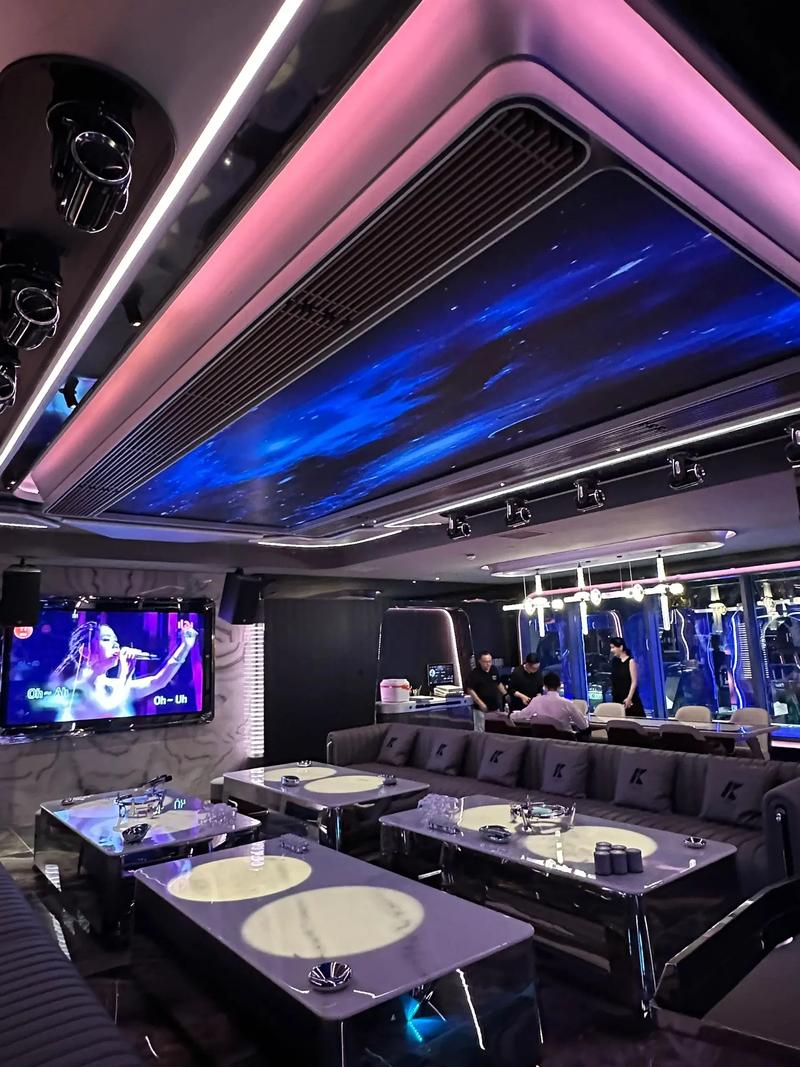 兰州商务ktv环境服务怎么样-西固区ktv预定